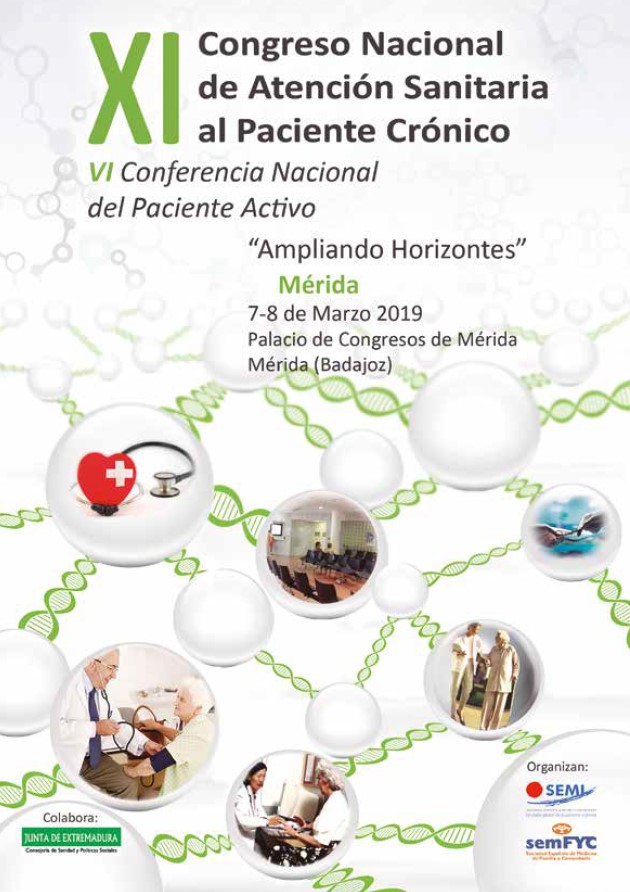 xi congr paciente crónico